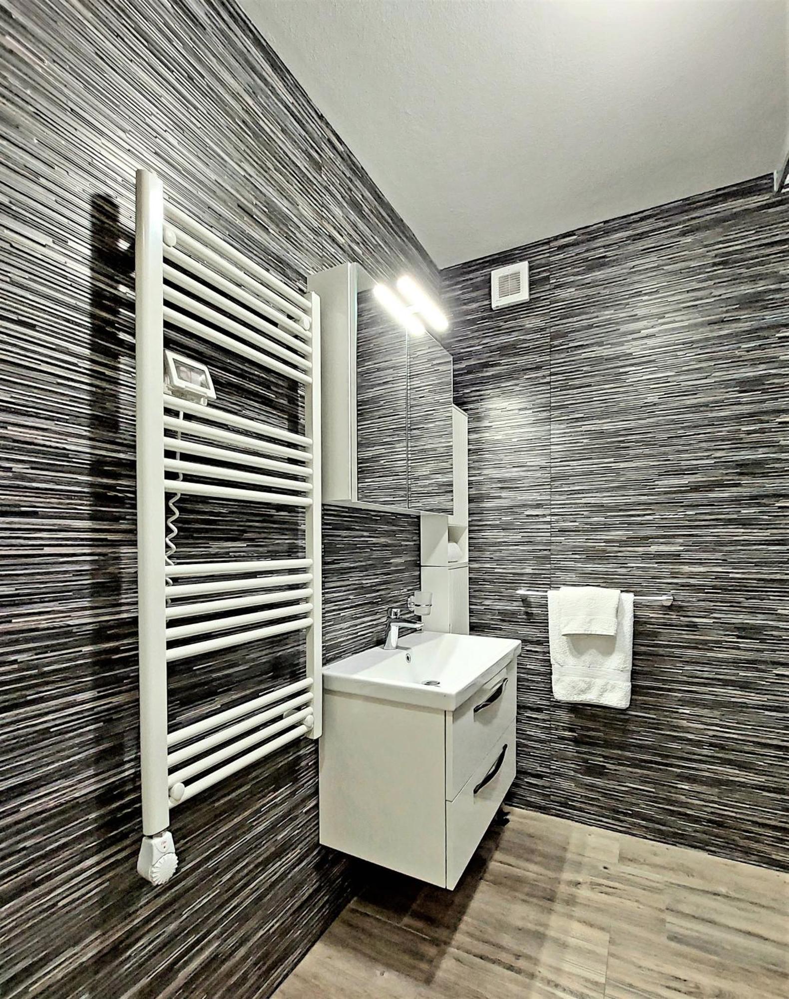 Skiper resort Savudrija Esterno foto